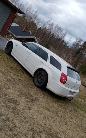 Dodge Magnum Глебычево - изображение 4