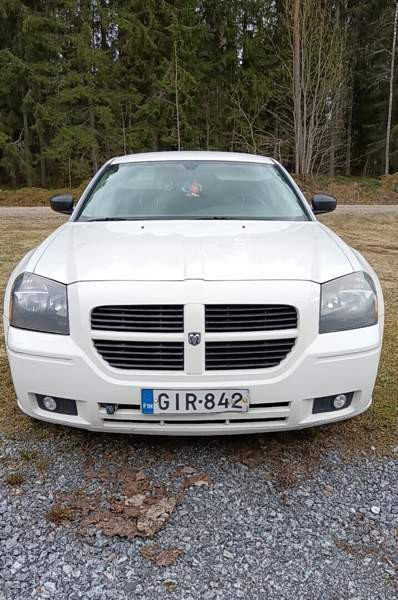 Dodge Magnum Глебычево - изображение 5