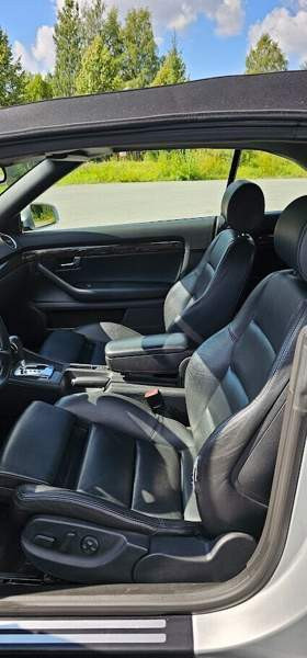 Audi A4 Лаппенранта - изображение 8