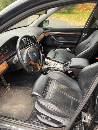 BMW 520 Glebychevo - photo 5