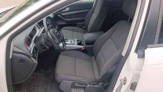 Audi A6 Tuusula