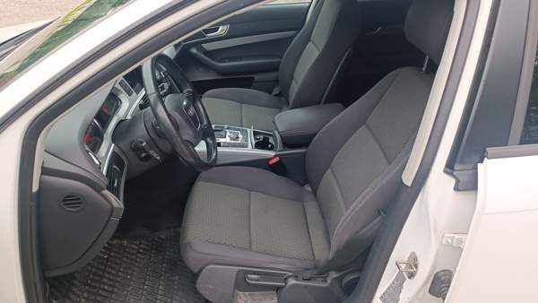 Audi A6 Tuusula – foto 6