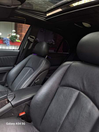 Mercedes-Benz E Zaporiz'ka Oblast' – foto 5