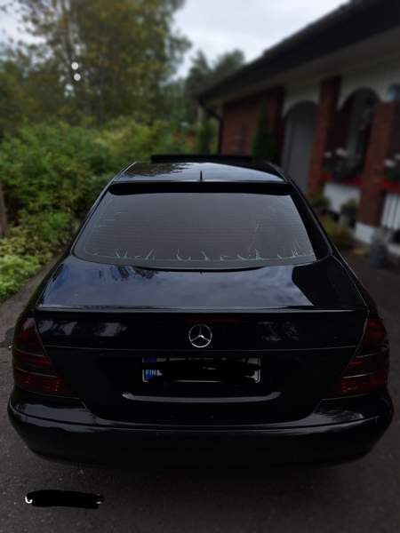 Mercedes-Benz E Zaporiz'ka Oblast' - valokuva 4