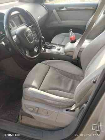 Audi Q7 Heinola