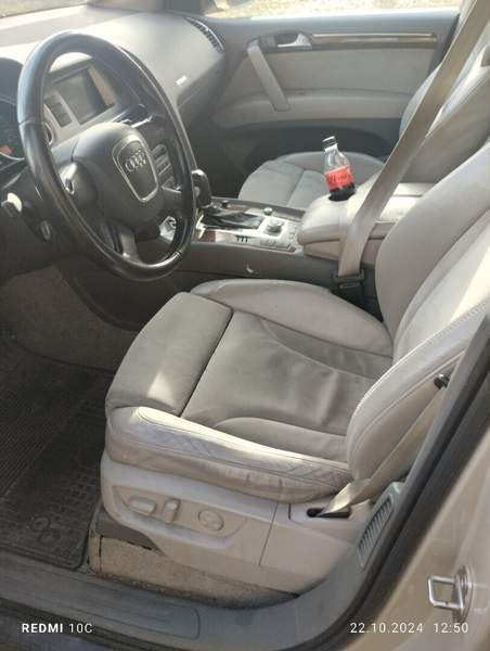 Audi Q7 Хейнола - изображение 2