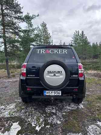 Suzuki Grand Vitara Seinaejoki