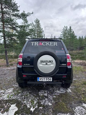Suzuki Grand Vitara Сейняйоки - изображение 4