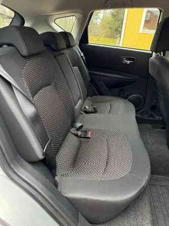 Nissan Qashqai Тампере