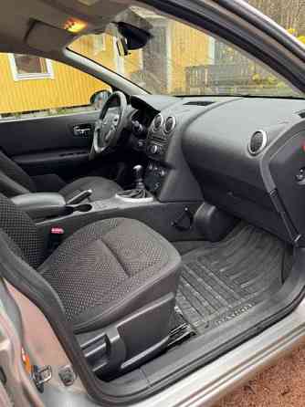 Nissan Qashqai Тампере