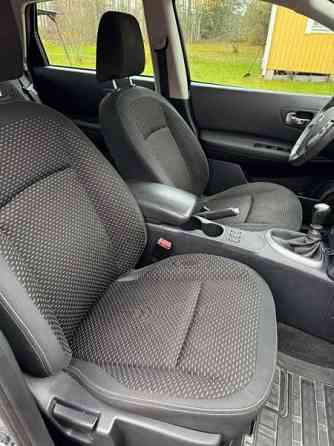 Nissan Qashqai Тампере