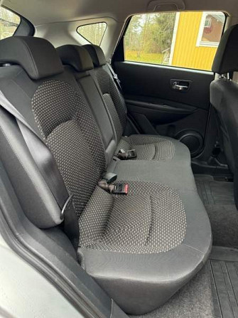 Nissan Qashqai Тампере - изображение 6