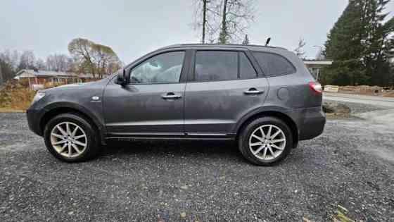 Hyundai Santa Fe Kuhmo