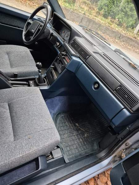 Volvo 740 Чукотский АО - изображение 7