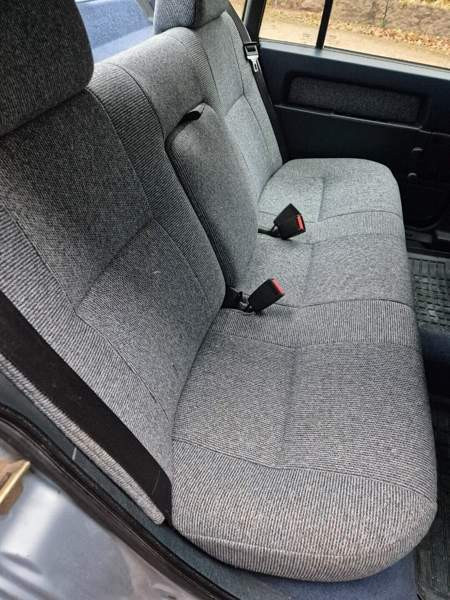 Volvo 740 Чукотский АО - изображение 8