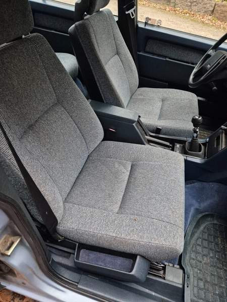 Volvo 740 Чукотский АО - изображение 6