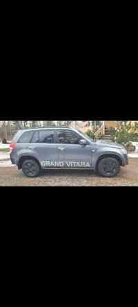 Suzuki Grand Vitara Leppävirta