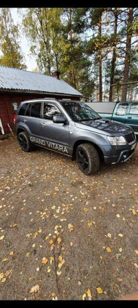 Suzuki Grand Vitara Leppävirta - valokuva 2