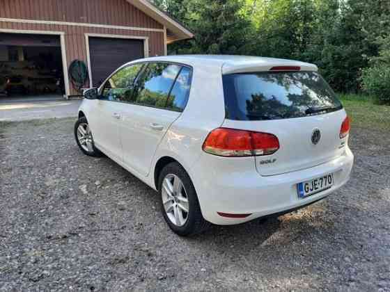 Volkswagen Golf Kuopio