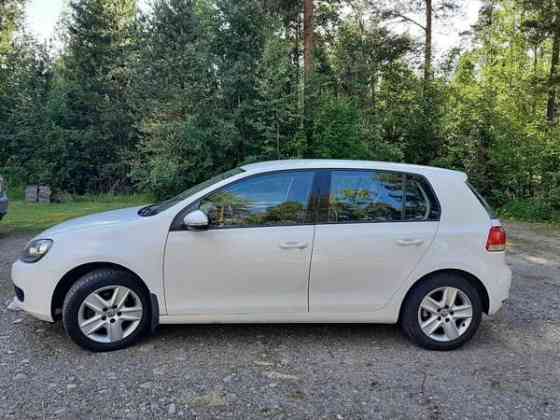 Volkswagen Golf Kuopio