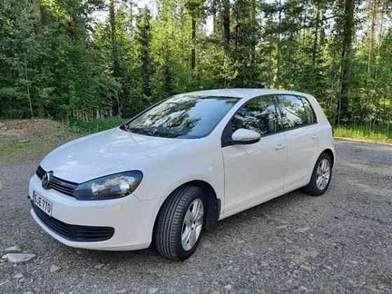 Volkswagen Golf Kuopio
