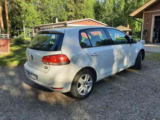 Volkswagen Golf Kuopio