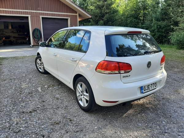 Volkswagen Golf Kuopio - photo 4