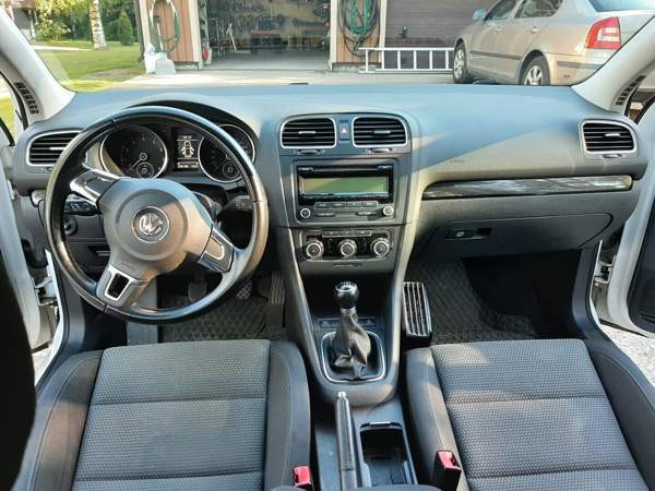 Volkswagen Golf Kuopio - photo 7