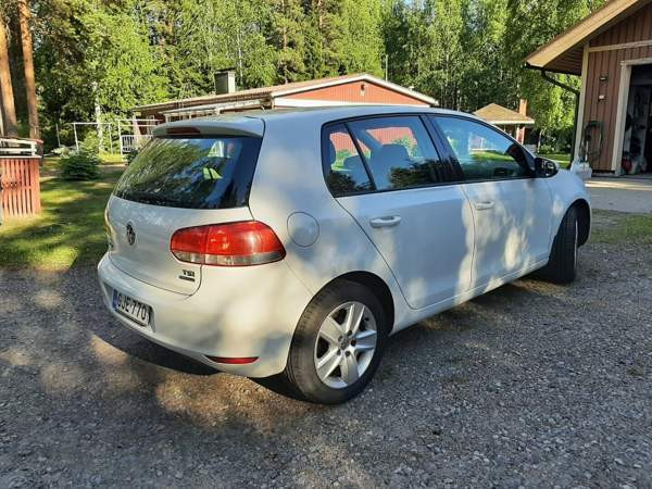 Volkswagen Golf Kuopio - photo 5
