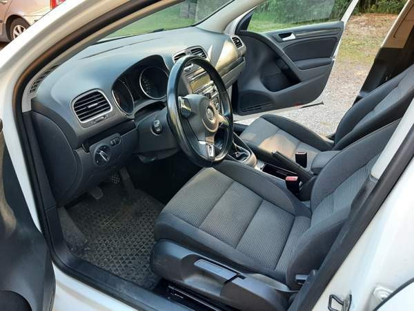 Volkswagen Golf Kuopio - valokuva 8