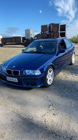 BMW 318 Jyvaeskylae – foto 2