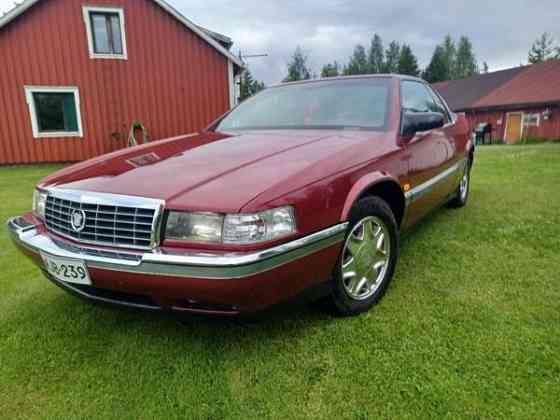 Cadillac Eldorado Kuortane