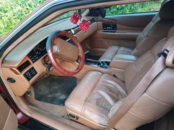 Cadillac Eldorado Kuortane – foto 8