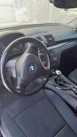 BMW 118 Ylikiiminki