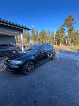 BMW 118 Ylikiiminki - изображение 1