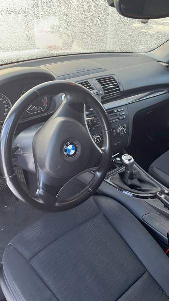 BMW 118 Ylikiiminki - valokuva 5