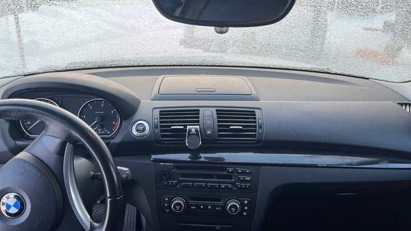 BMW 118 Ylikiiminki - valokuva 4