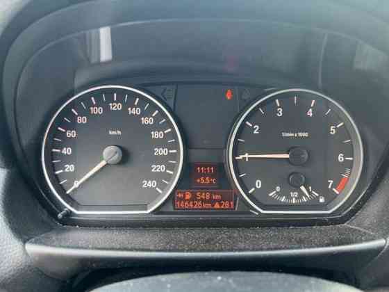 BMW 116 Kuopio