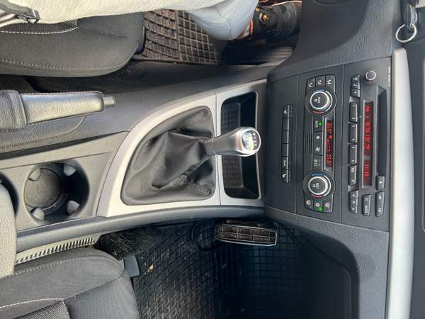 BMW 116 Kuopio - valokuva 7