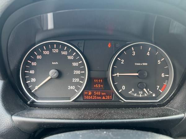 BMW 116 Kuopio - valokuva 6