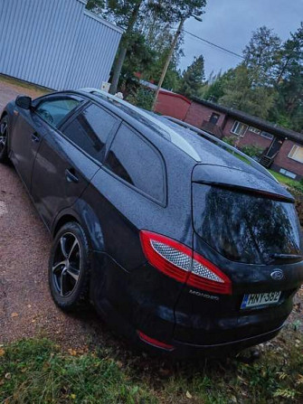 Ford Mondeo Chukotskiy Avtonomnyy Okrug – foto 7