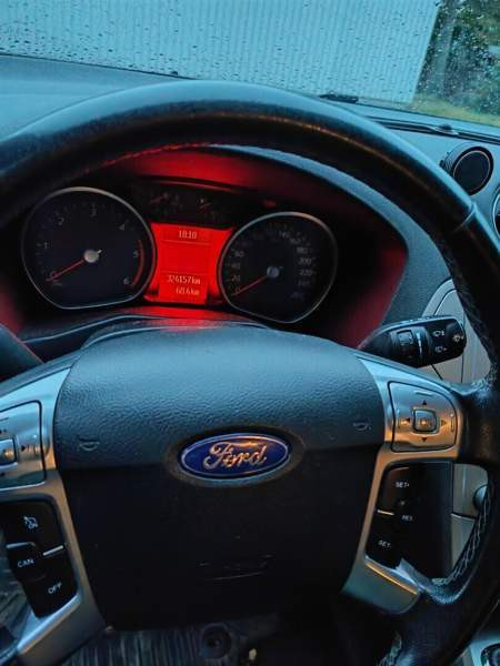 Ford Mondeo Chukotskiy Avtonomnyy Okrug - valokuva 5