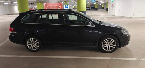 Volkswagen Golf Espoo - valokuva 7