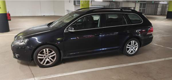 Volkswagen Golf Espoo - valokuva 6