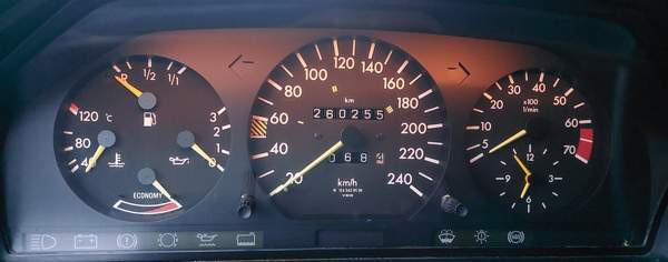 Mercedes-Benz 300 Тампере - изображение 7