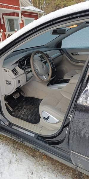 Mercedes-Benz R Muhos - valokuva 6