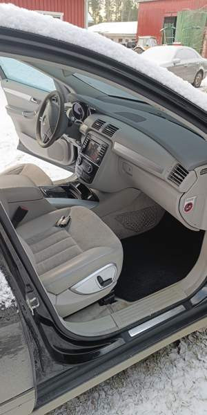 Mercedes-Benz R Muhos - valokuva 3