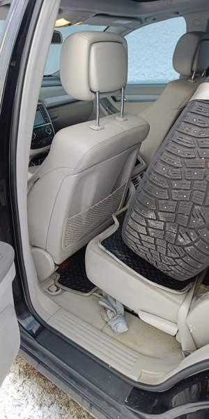 Mercedes-Benz R Muhos - valokuva 5