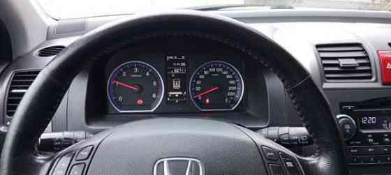 Honda CR-V Ювяскюля