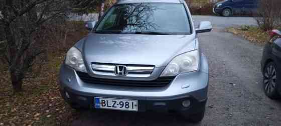Honda CR-V Ювяскюля
